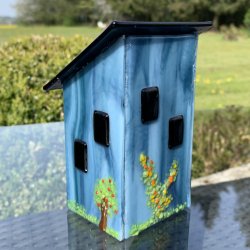 Hus - 3 dimensionelt (25)