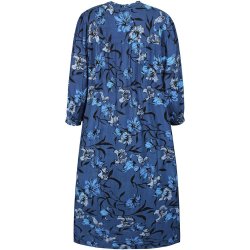 ZE-ZE Nordic Anabella Dress