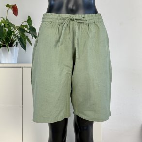 Ofelia Esra Shorts - Green