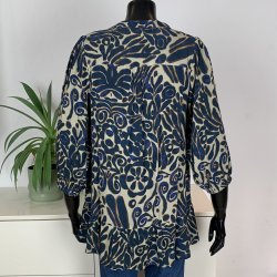 Ofelia Nessa Blouse