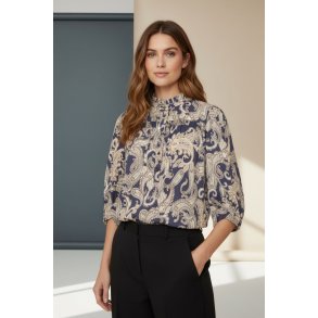 Ofelia Honny Blouse 