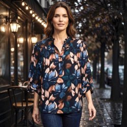 Ofelia Honny Blouse