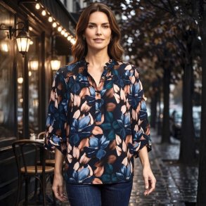 Ofelia Honny Blouse