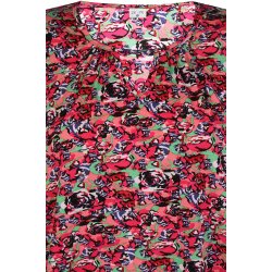 ZE-ZE Kaela T-shirt - Raspberry