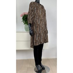 Ofelia Janne Tunika - Brown