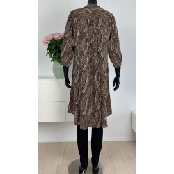 Ofelia Janne Tunika - Brown