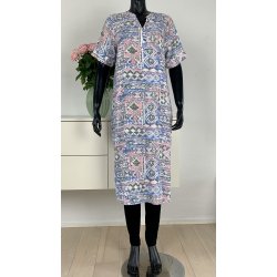 Ofelia Puk Dress