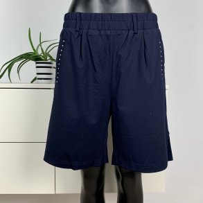IN FRONT Salina shorts - Navy