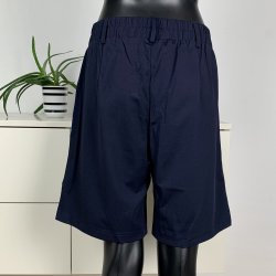 IN FRONT Salina shorts - Navy