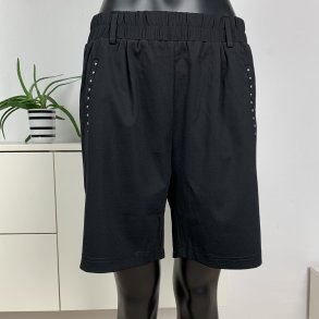 IN FRONT Salina shorts - Sort