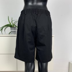 IN FRONT Salina shorts - Sort