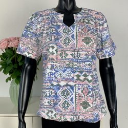 Ofelia Puk Blouse