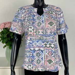 Ofelia Puk Blouse