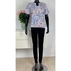 Ofelia Puk Blouse