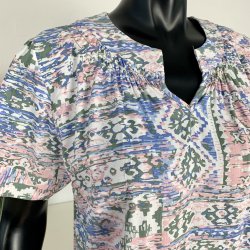 Ofelia Puk Blouse