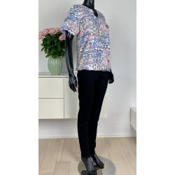 Ofelia Puk Blouse