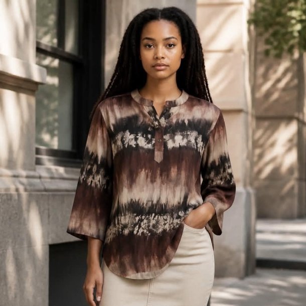 Ofelia Jill Blouse