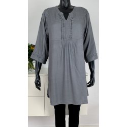 Ofelia Petri Tunic - Granit