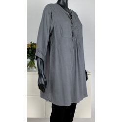 Ofelia Petri Tunic - Granit