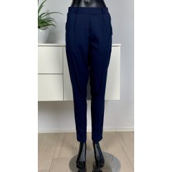 Ofelia Flo Pants - Navy