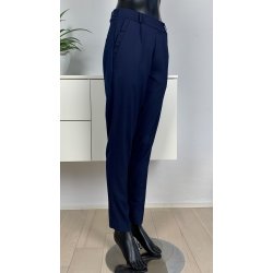 Ofelia Flo Pants - Navy