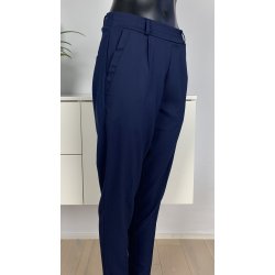 Ofelia Flo Pants - Navy