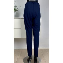 Ofelia Flo Pants - Navy