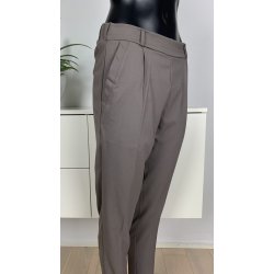 Ofelia Flo Pants - Sand