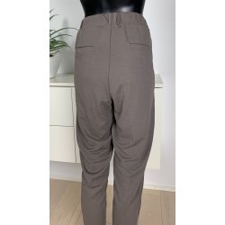 Ofelia Flo Pants - Sand
