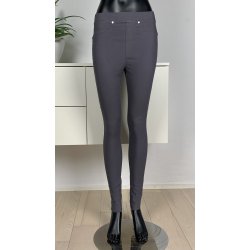 Ofelia Ellia Jeggings - Grey