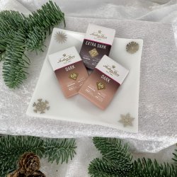 Lille fad med julemotiver (findes kun dette ene eksemplar) 05