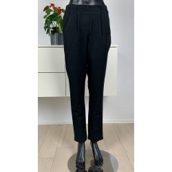 Ofelia Romaine Pants - Black