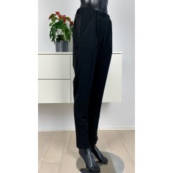 Ofelia Romaine Pants - Black