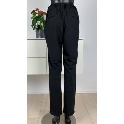 Ofelia Romaine Pants - Black