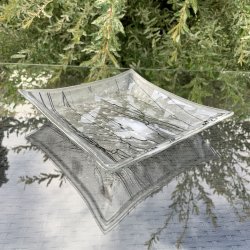 Fad til frugt eller lys