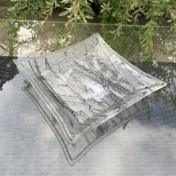 Fad til frugt eller lys