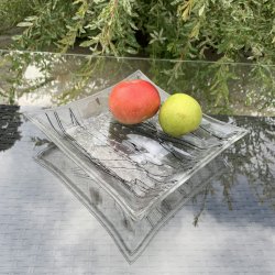 Fad til frugt eller lys