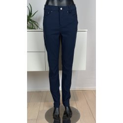 ZE-ZE Shape 03 - Bukser - Bl