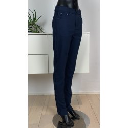 ZE-ZE Shape 03 - Bukser - Bl