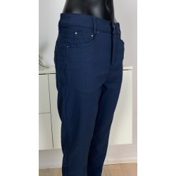 ZE-ZE Shape 03 - Bukser - Bl