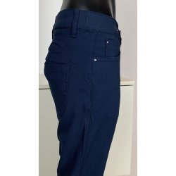 ZE-ZE Shape 03 - Bukser - Bl