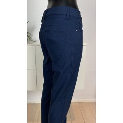 ZE-ZE Shape 03 - Bukser - Bl