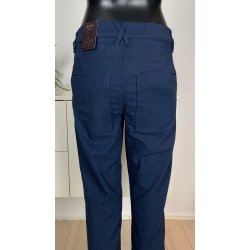 ZE-ZE Shape 03 - Bukser - Bl