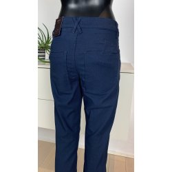 ZE-ZE Shape 03 - Bukser - Bl