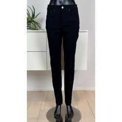 ZE-ZE Shape 03 - Bukser - Sort