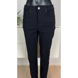 ZE-ZE Shape 03 - Bukser - Sort