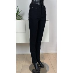 ZE-ZE Shape 03 - Bukser - Sort