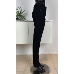 ZE-ZE Shape 03 - Bukser - Sort