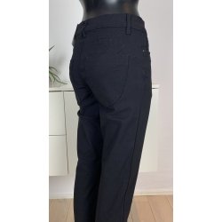 ZE-ZE Shape 03 - Bukser - Sort