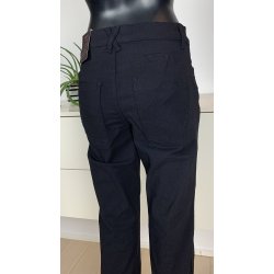 ZE-ZE Shape 03 - Bukser - Sort